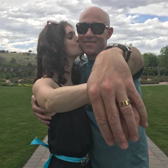 Meet your Posher, Mckenzie - Picture 1 of 1